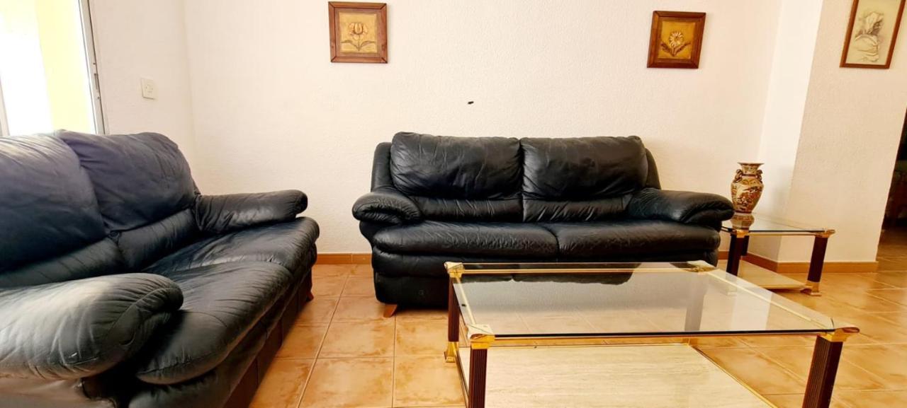 Ola Azul Lidersol Apartment Appartement *