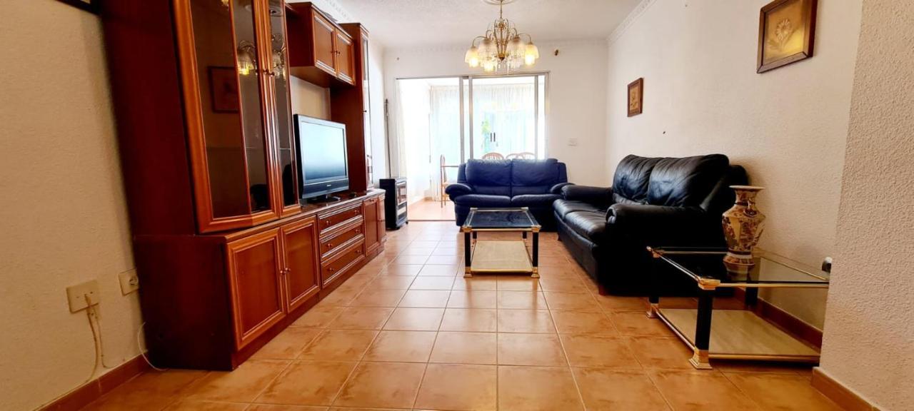 Ola Azul Lidersol Apartment Appartement *