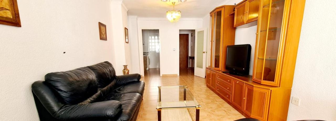 Ola Azul Lidersol Apartment * Benidorm