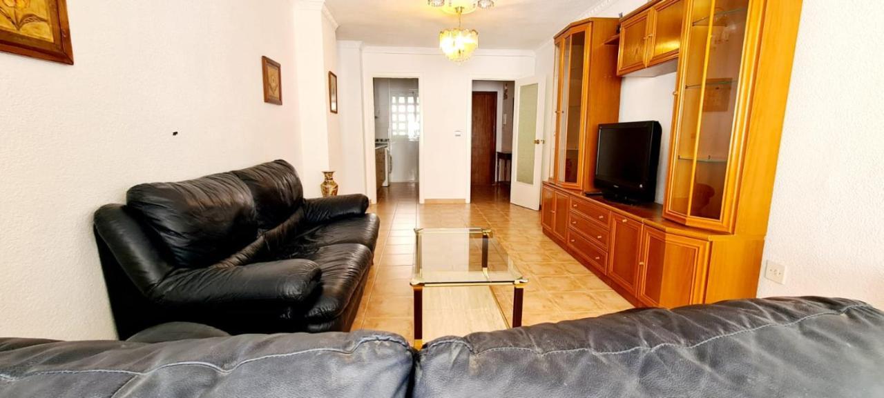 Appartement Ola Azul Lidersol Apartment Benidorm