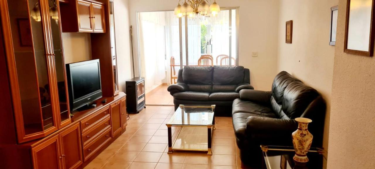 Ola Azul Lidersol Apartment Appartement