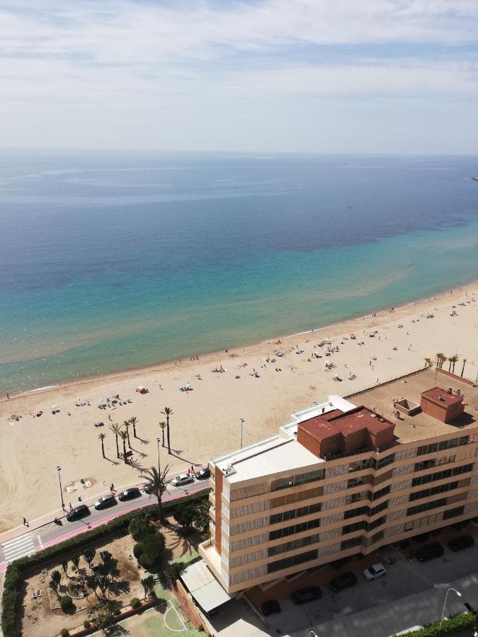 Appartement Principado Marina Ii *