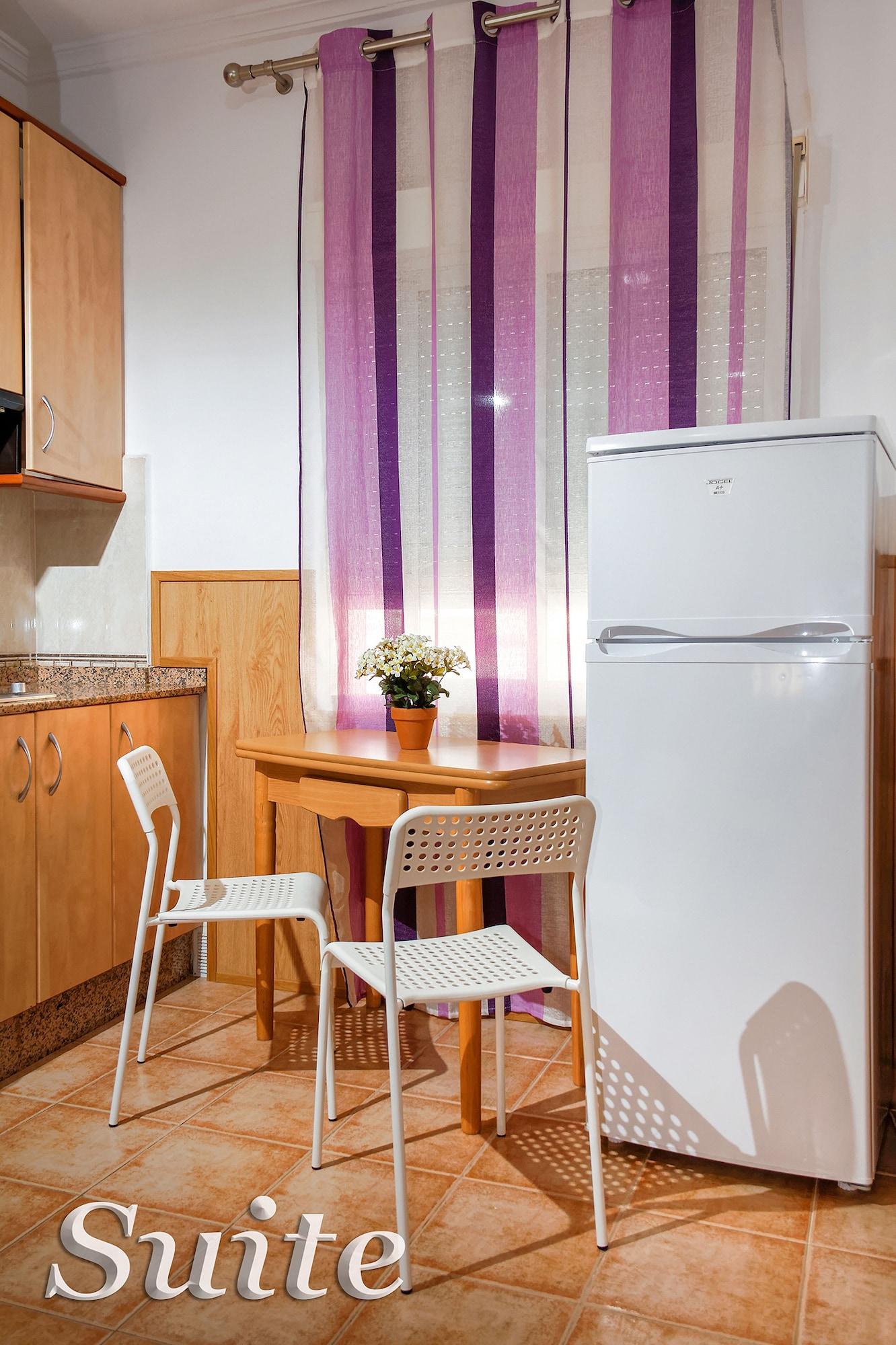 Guest house Irati 3*