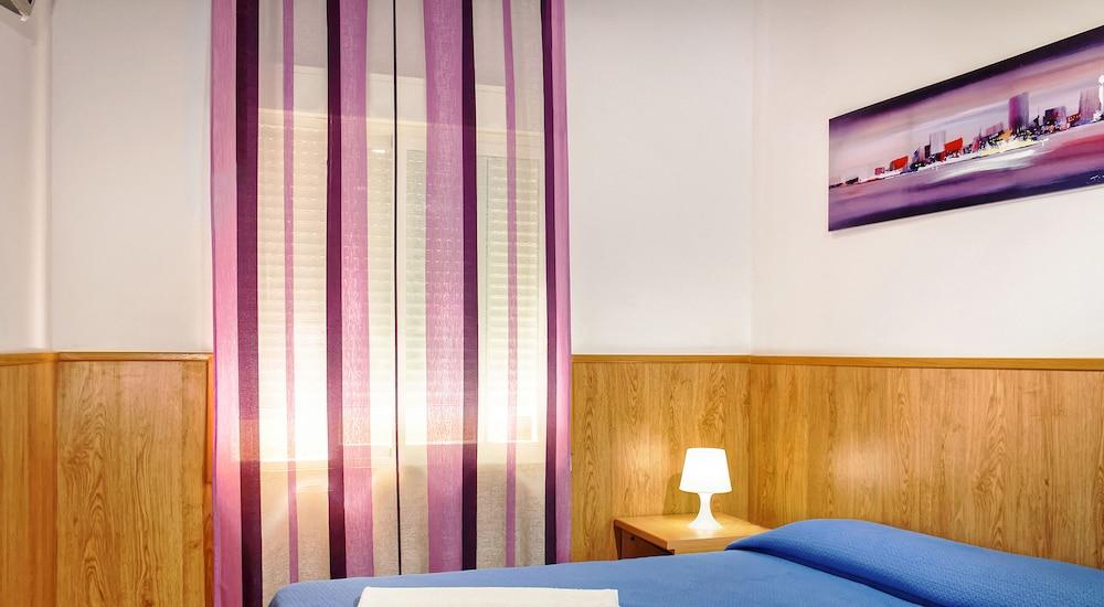Irati Guest house