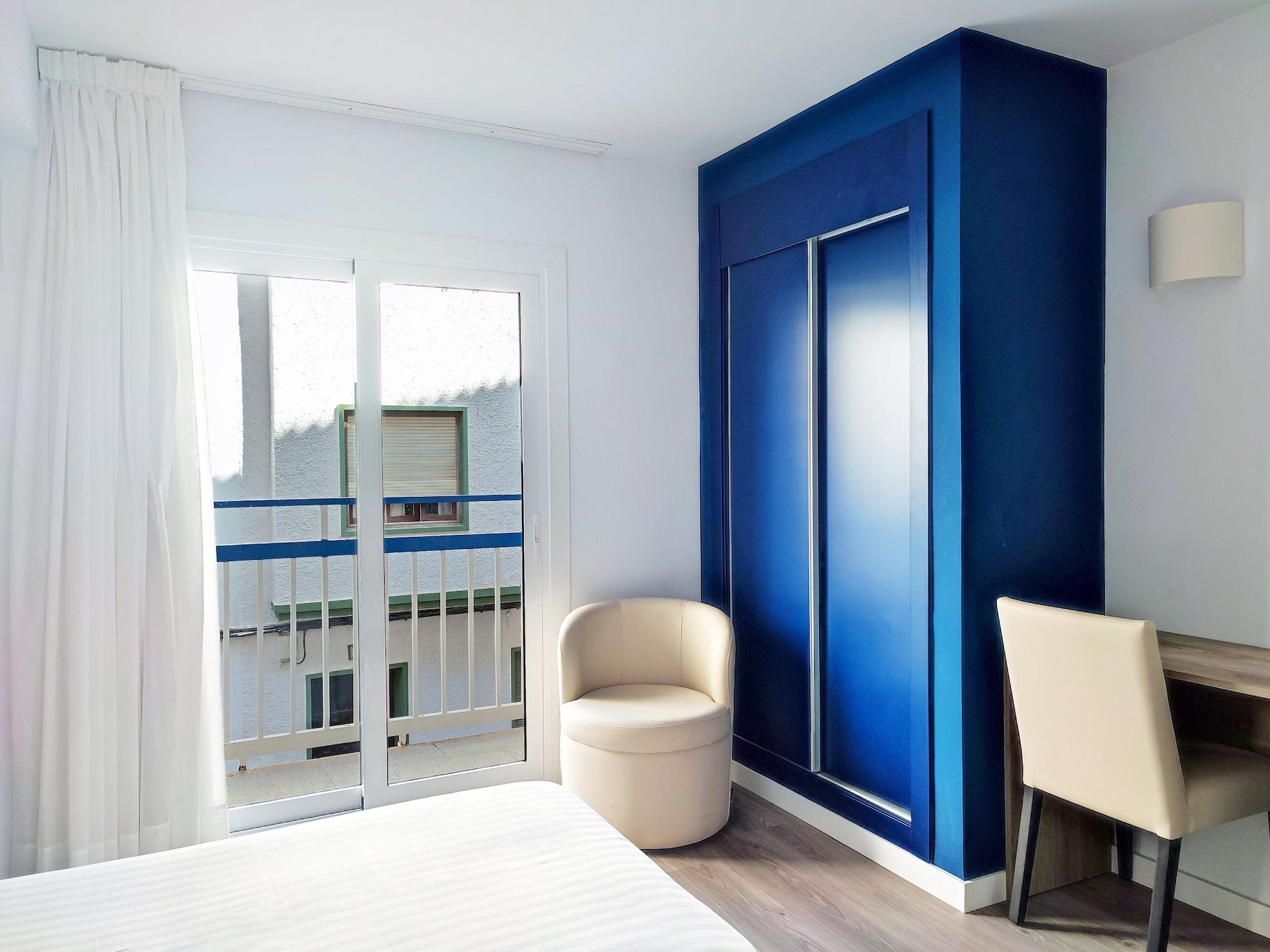 Flats Friends Mar Blau (adults Only) Hotel Benidorm
