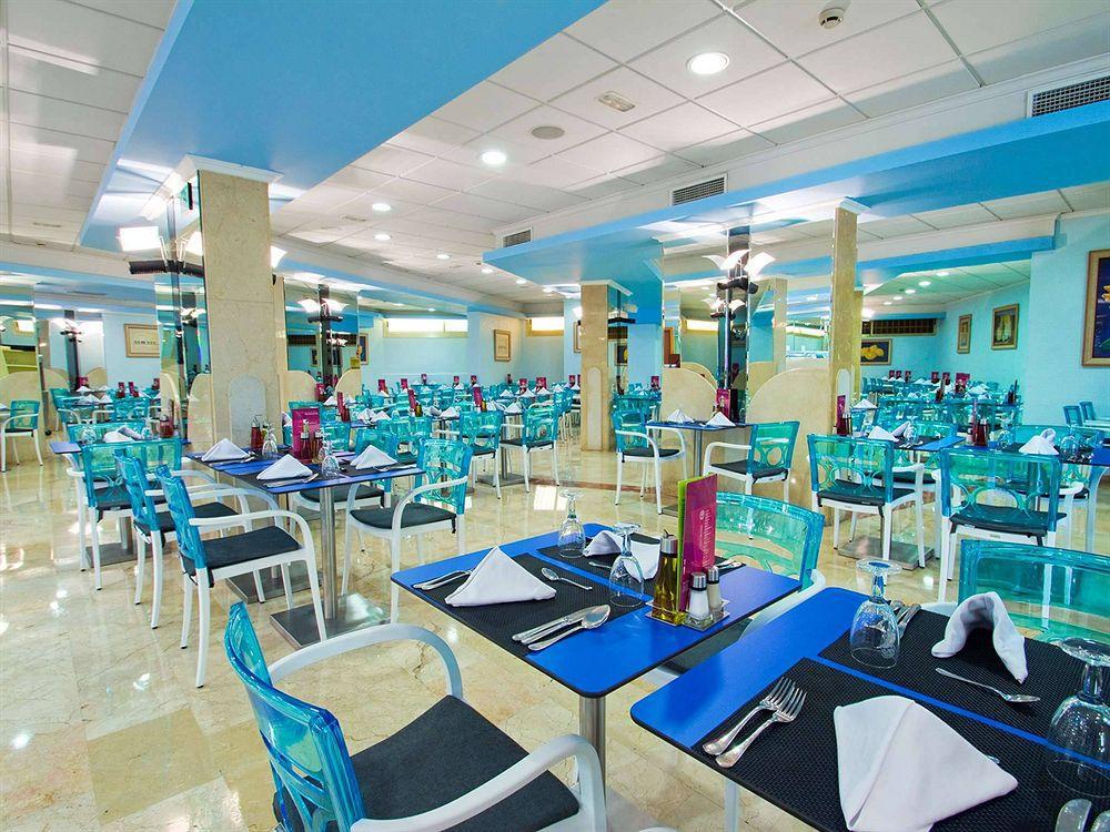 Servigroup Castilla Hotel 4*
