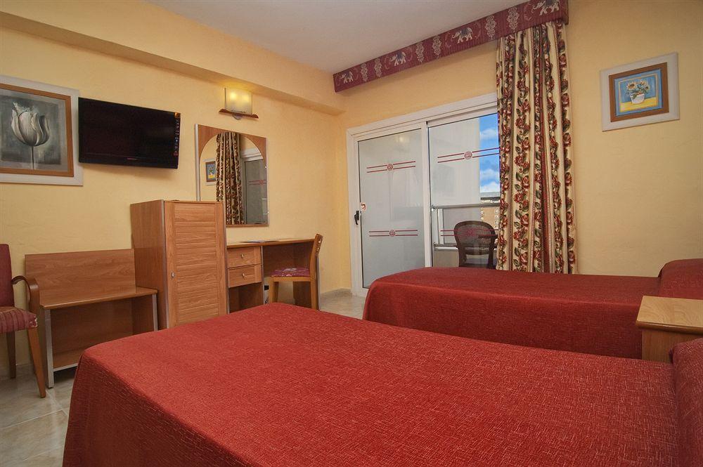 Hotel Servigroup Castilla Benidorm