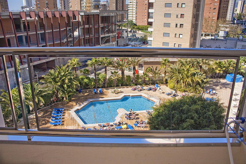 Hotel Servigroup Castilla