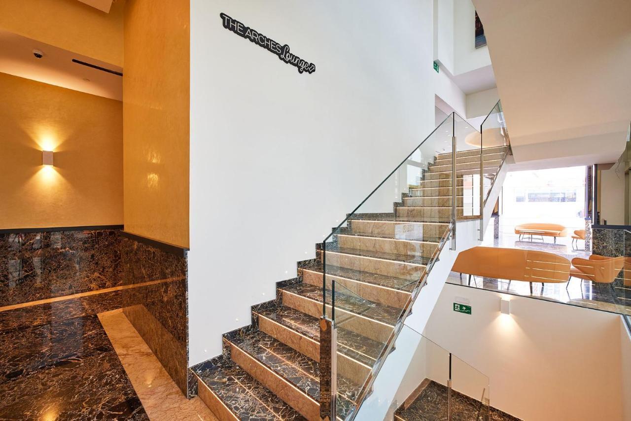 Gold Arcos 4 Sup Hotel
