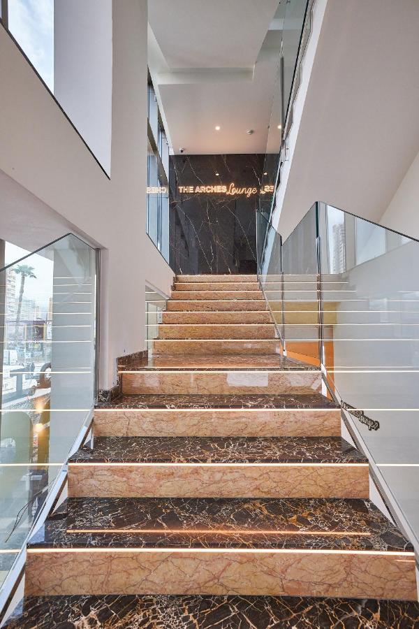 Hotel Gold Arcos 4 Sup 4*