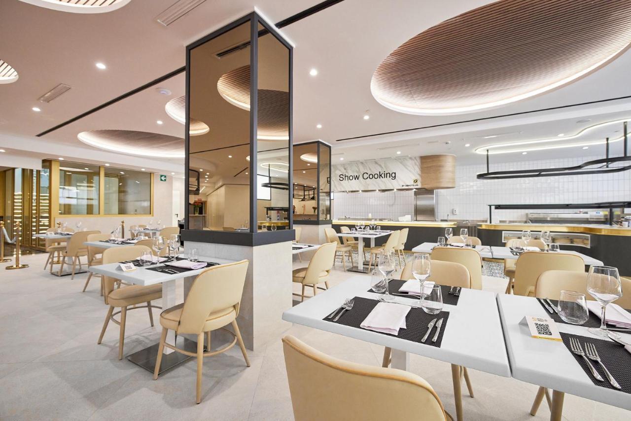 Gold Arcos 4 Sup - Opened 2022 Hotel 4*