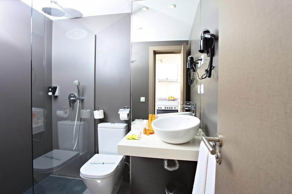 Flamingo - Adults Recommended Aparthotel 4*