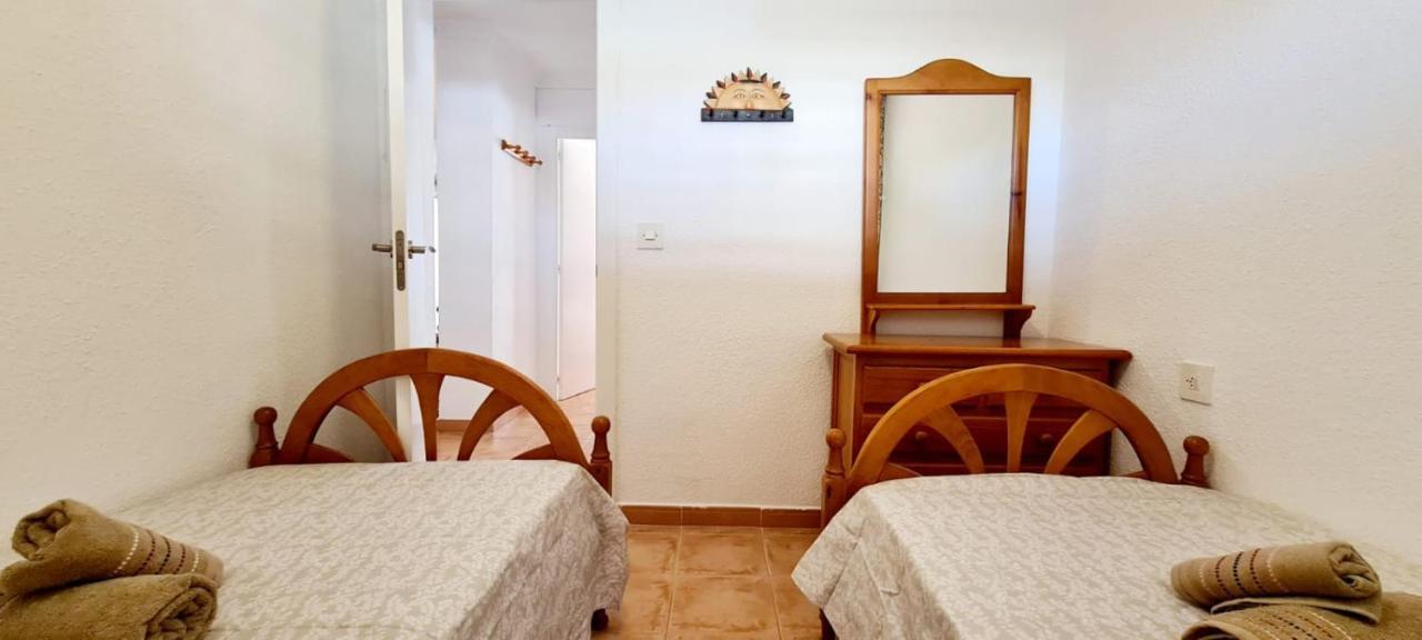 Appartement Ola Azul Lidersol Apartment Benidorm