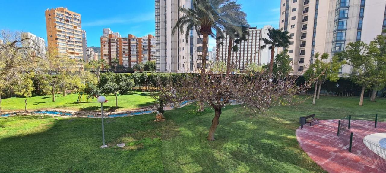 Ola Azul Lidersol Apartment Appartement