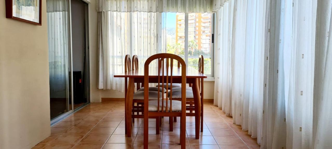 Appartement Ola Azul Lidersol Apartment *