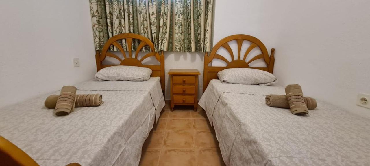 Appartement Ola Azul Lidersol Apartment *