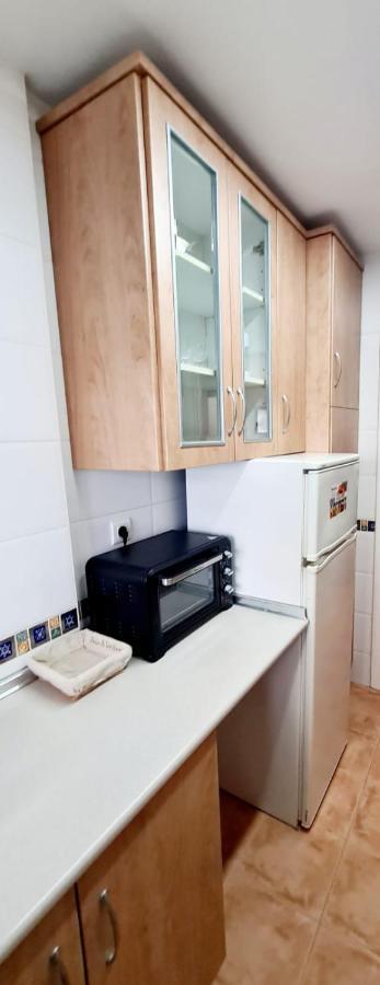 Appartement Ola Azul Lidersol Apartment *