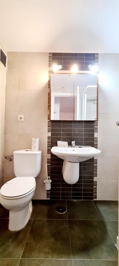 Appartement Ola Azul Lidersol Apartment Benidorm