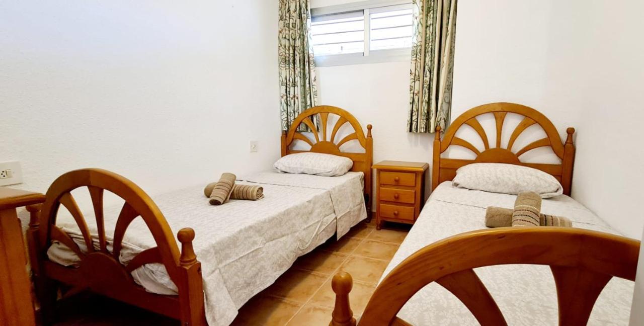 Ola Azul Lidersol Apartment Benidorm