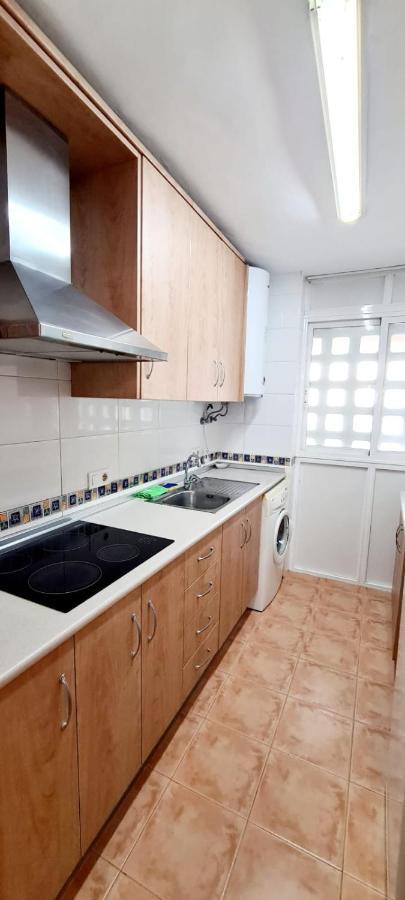 Ola Azul Lidersol Apartment