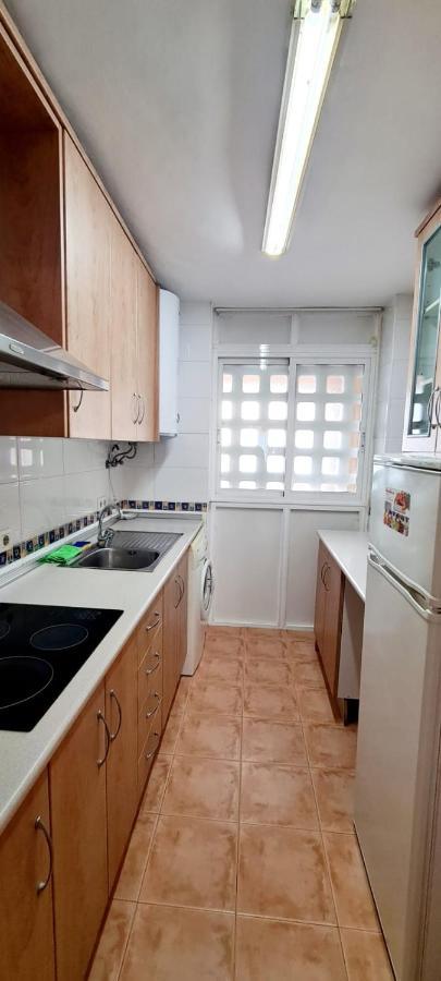 Ola Azul Lidersol Apartment Benidorm