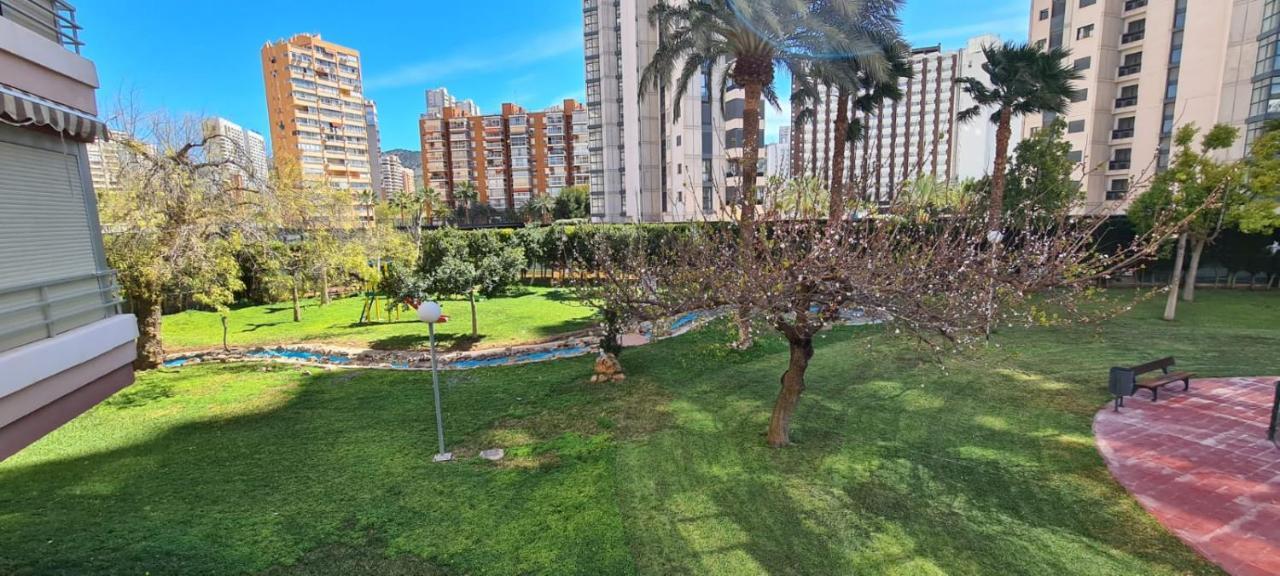 Ola Azul Lidersol Apartment