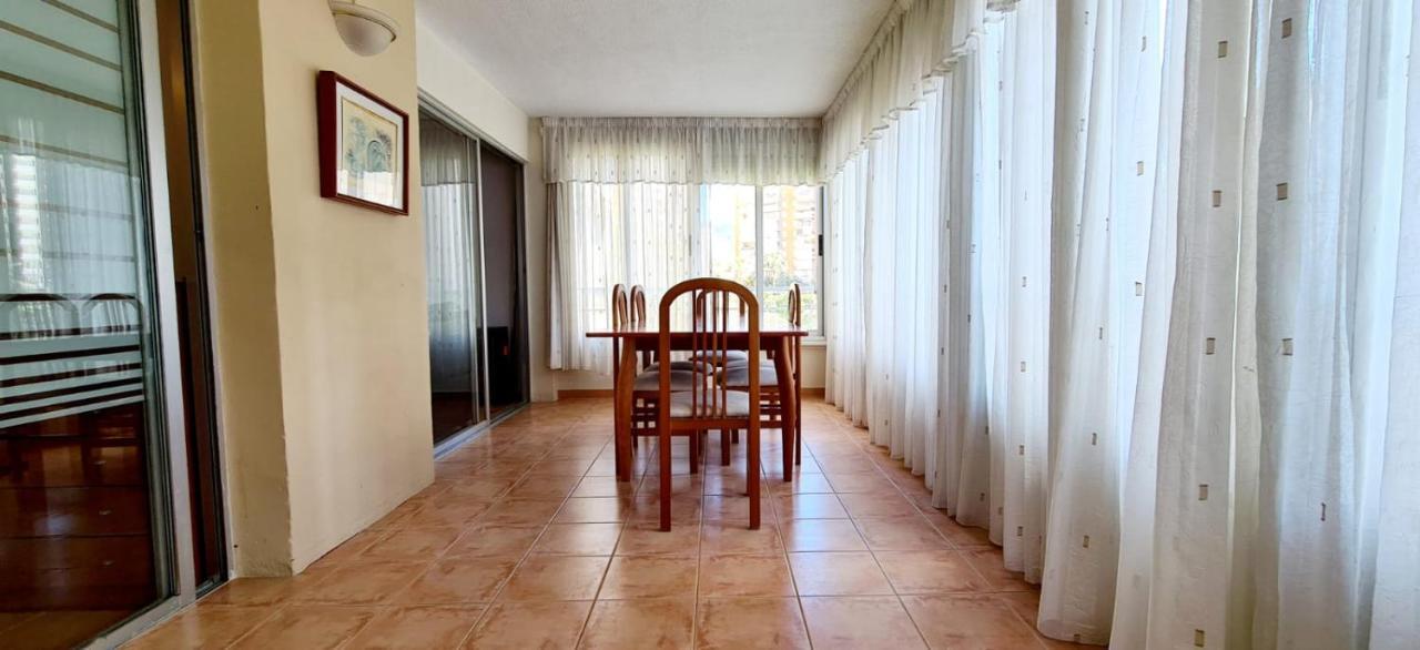 Ola Azul Lidersol Apartment Appartement