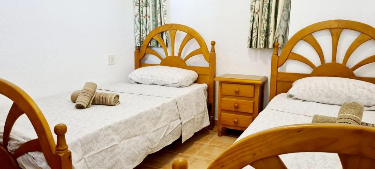 Ola Azul Lidersol Apartment Benidorm
