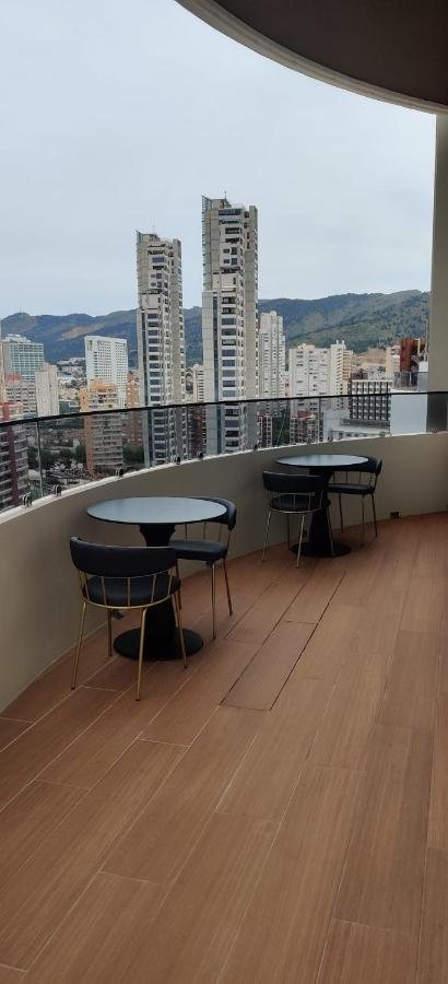 Gold Arcos 4 Sup Hotel