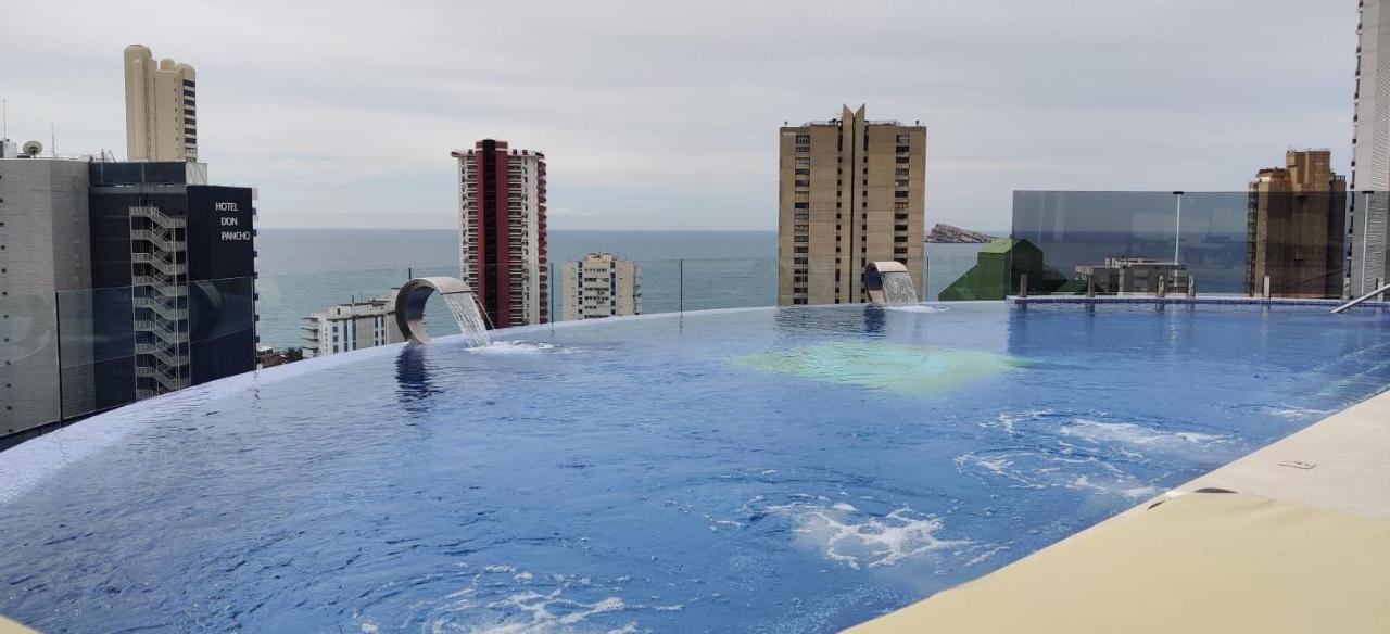 Gold Arcos 4 Sup Hotel