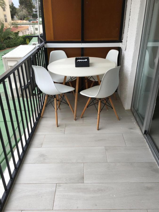 Bermudas-turis Apartment *