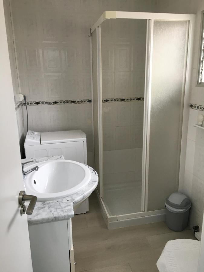 Apartment Bermudas-turis