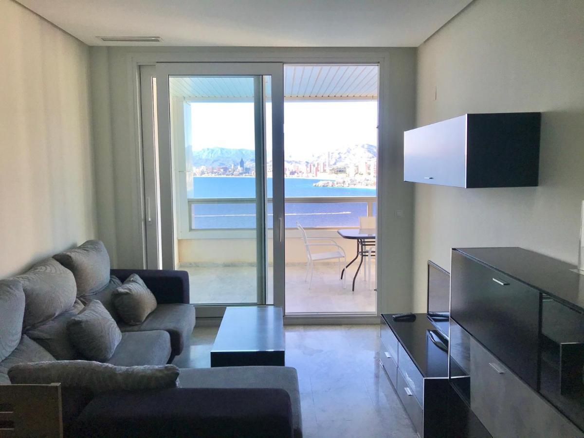Appartement Gemelos 28 Blueline Benidorm
