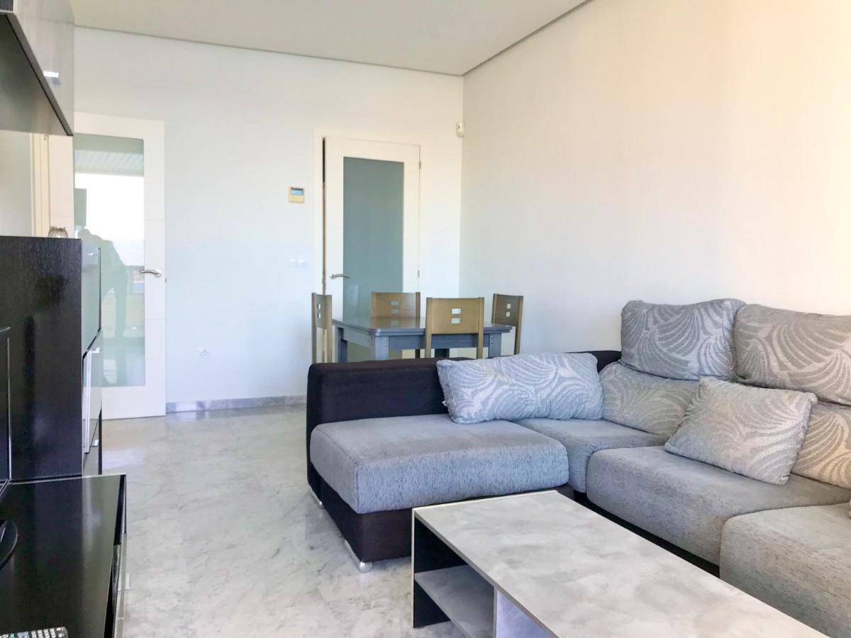 Appartement Gemelos 28 Blueline Benidorm