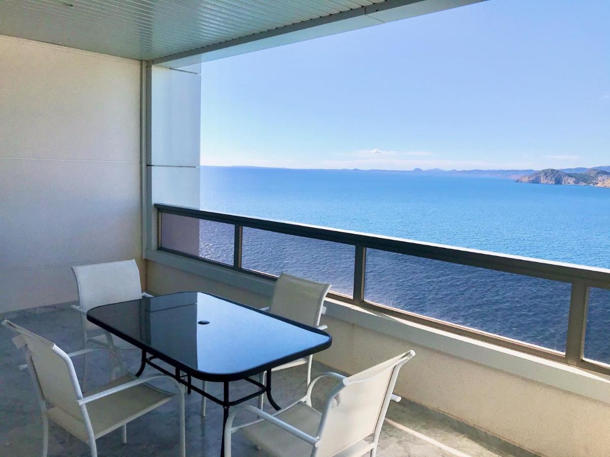Gemelos 28 Blueline Appartement *