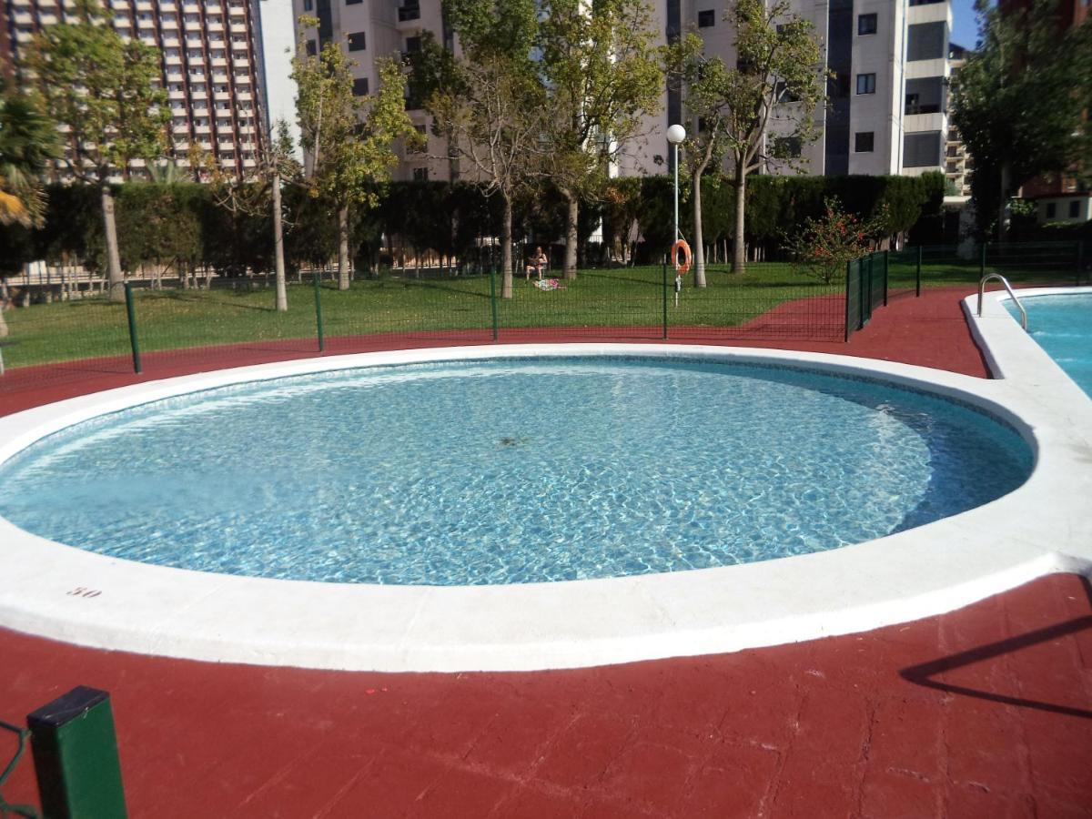 Ola Azul Lidersol Apartment