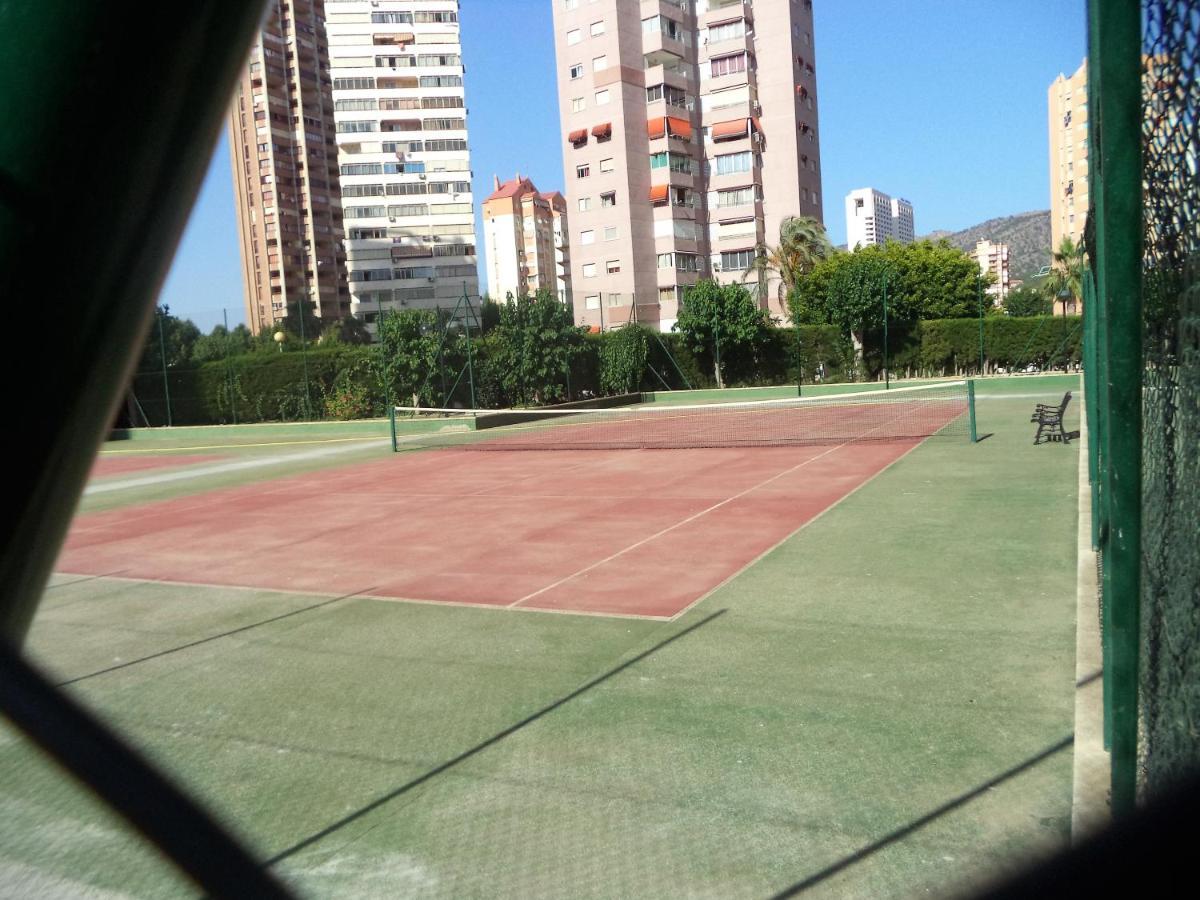 Ola Azul Lidersol Apartment Appartement *