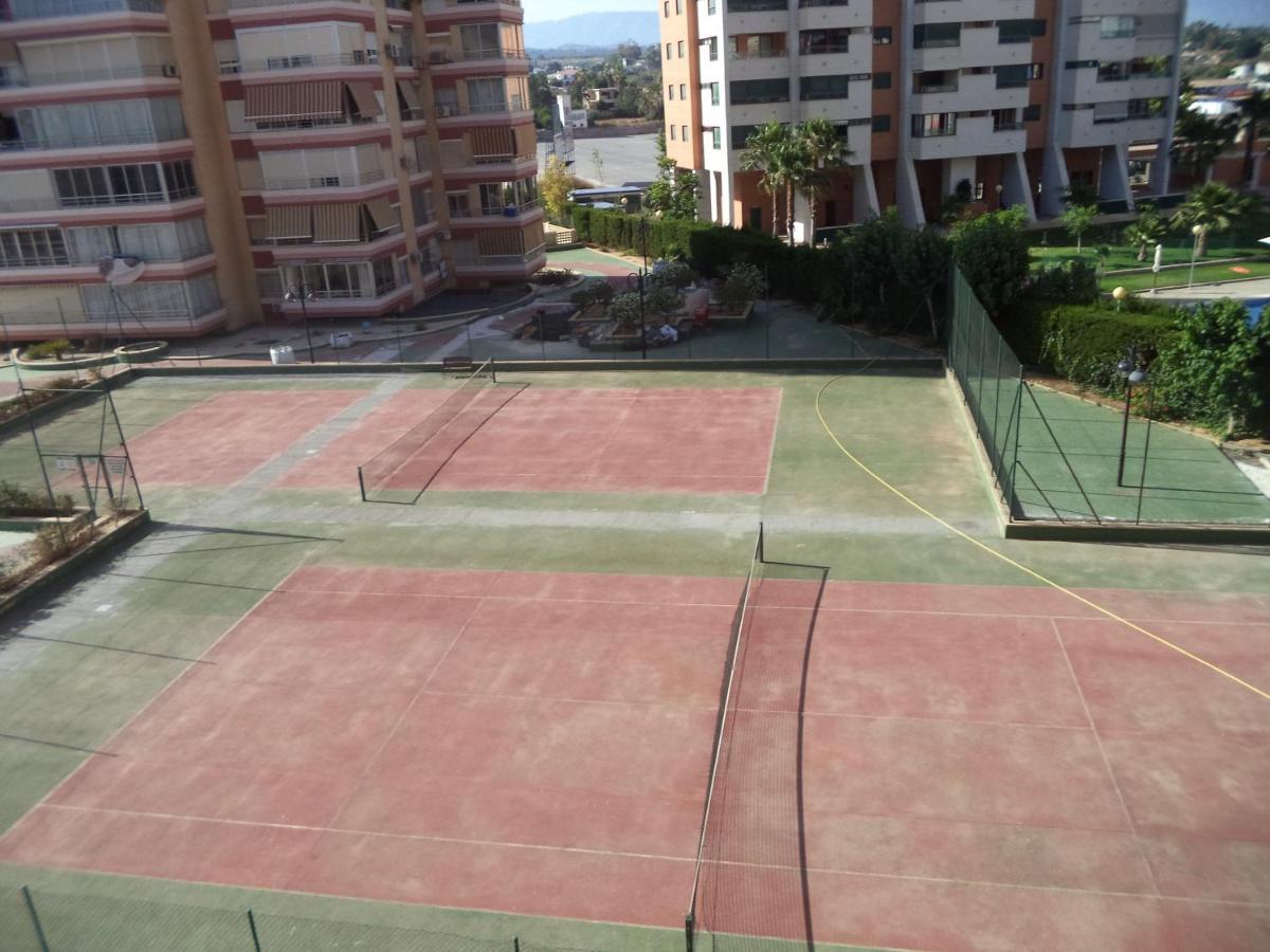 Ola Azul Lidersol Apartment Appartement
