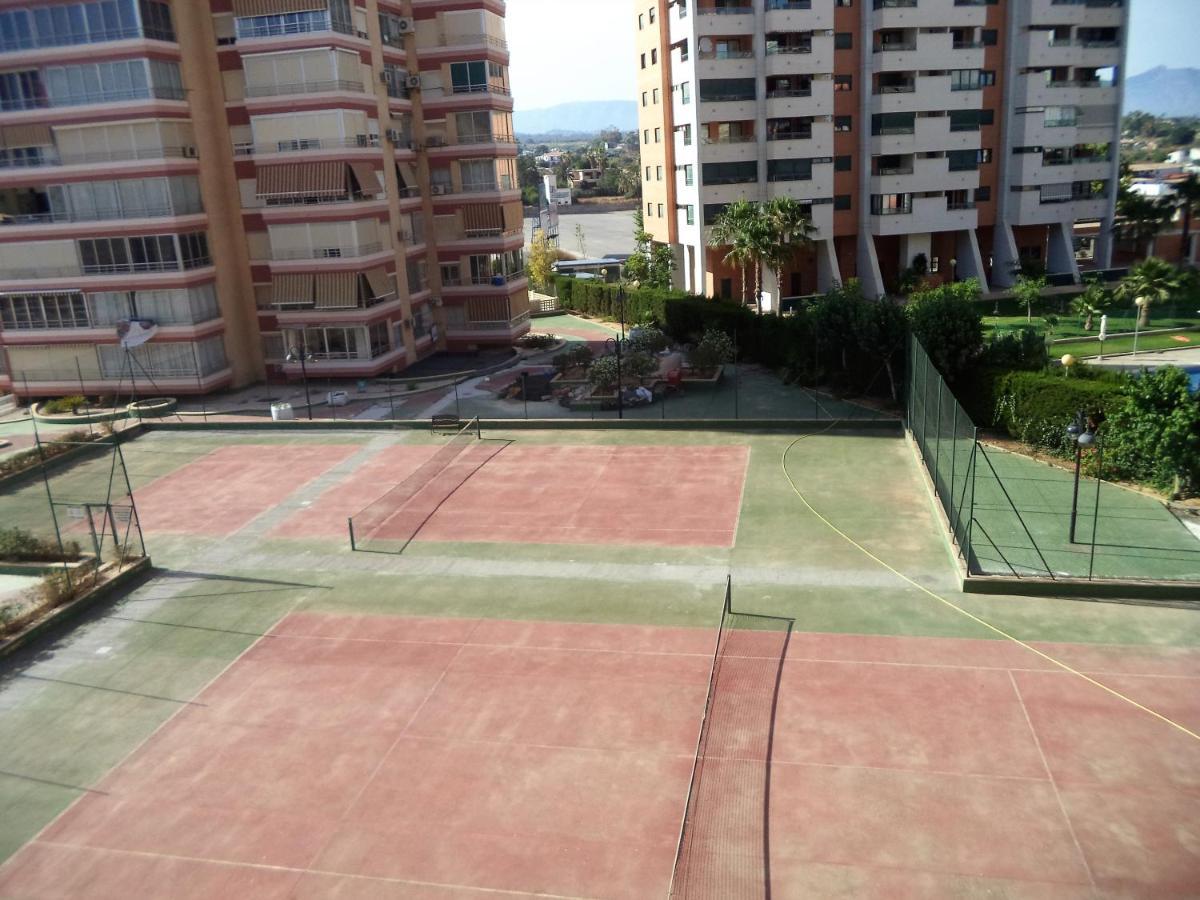 Appartement Ola Azul Lidersol Apartment *