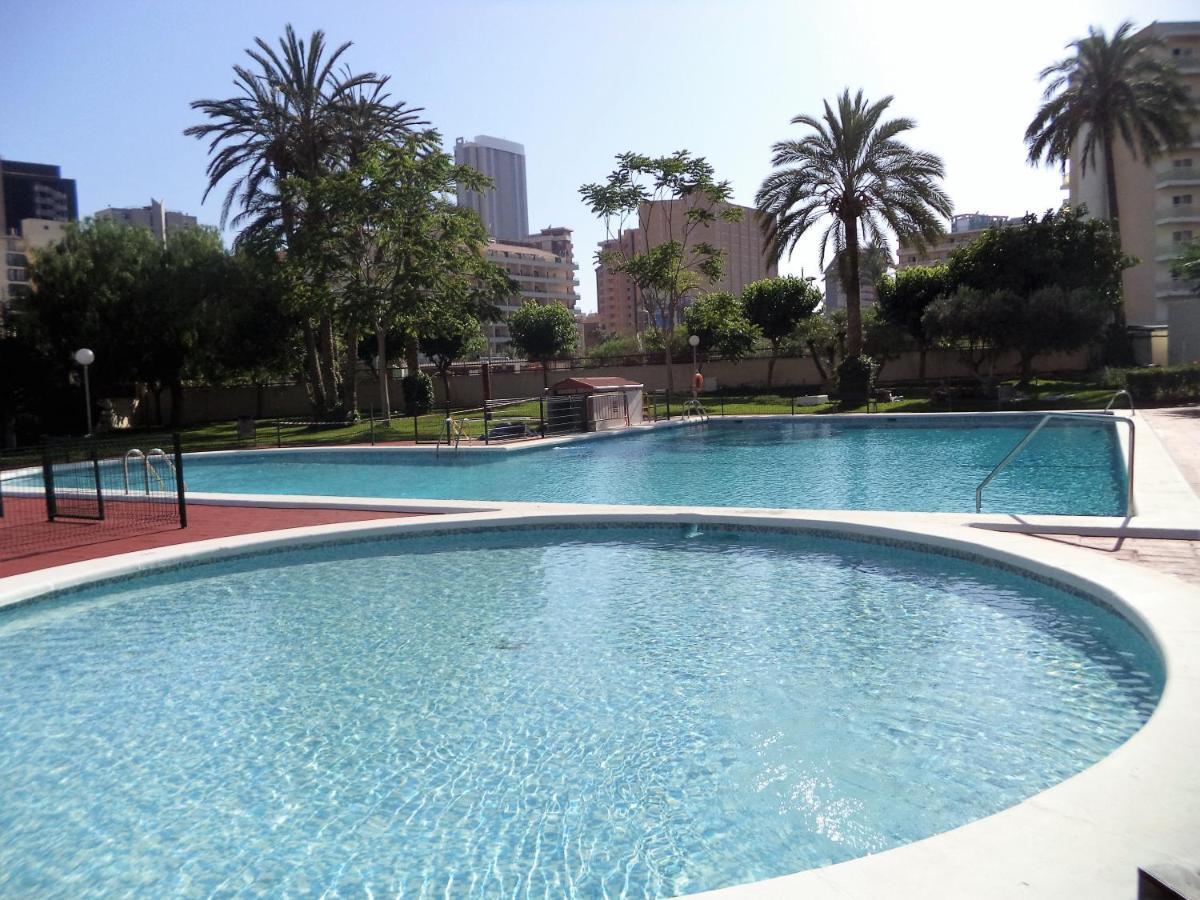 Ola Azul Lidersol Apartment Appartement *