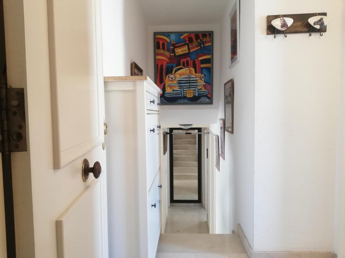 Apartamento Casablanca Mediterranean