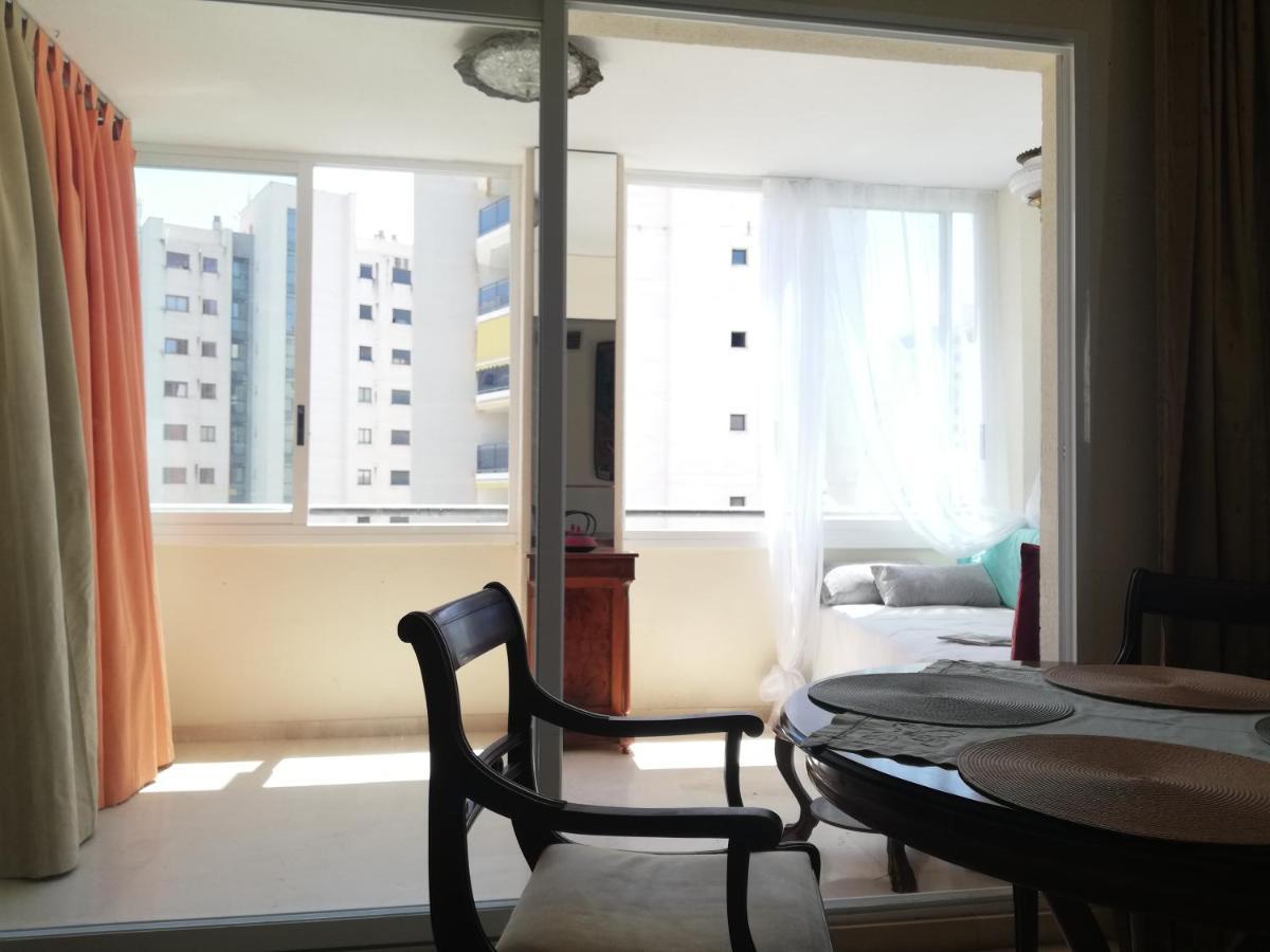Apartamento Casablanca Mediterranean Benidorm