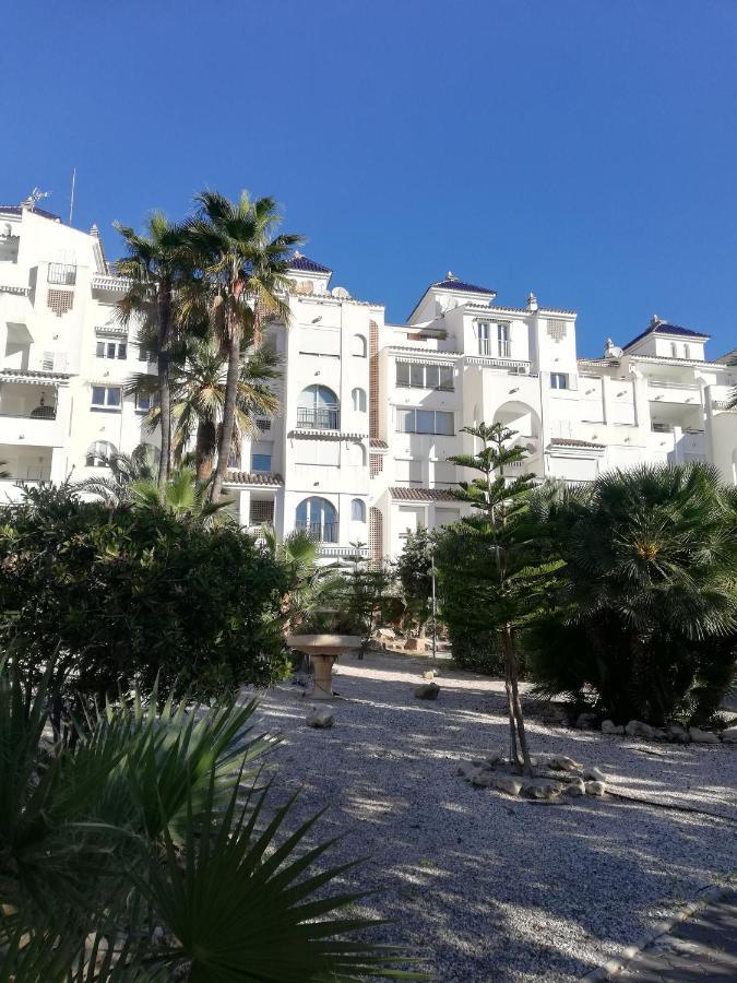Casablanca Mediterranean Apartamento *