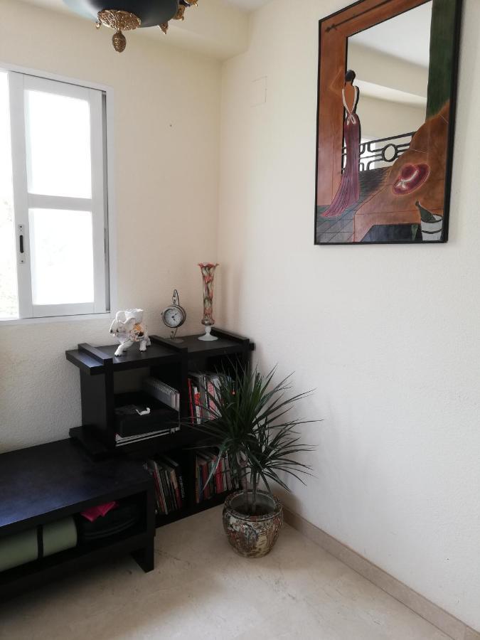 Casablanca Mediterranean Apartamento