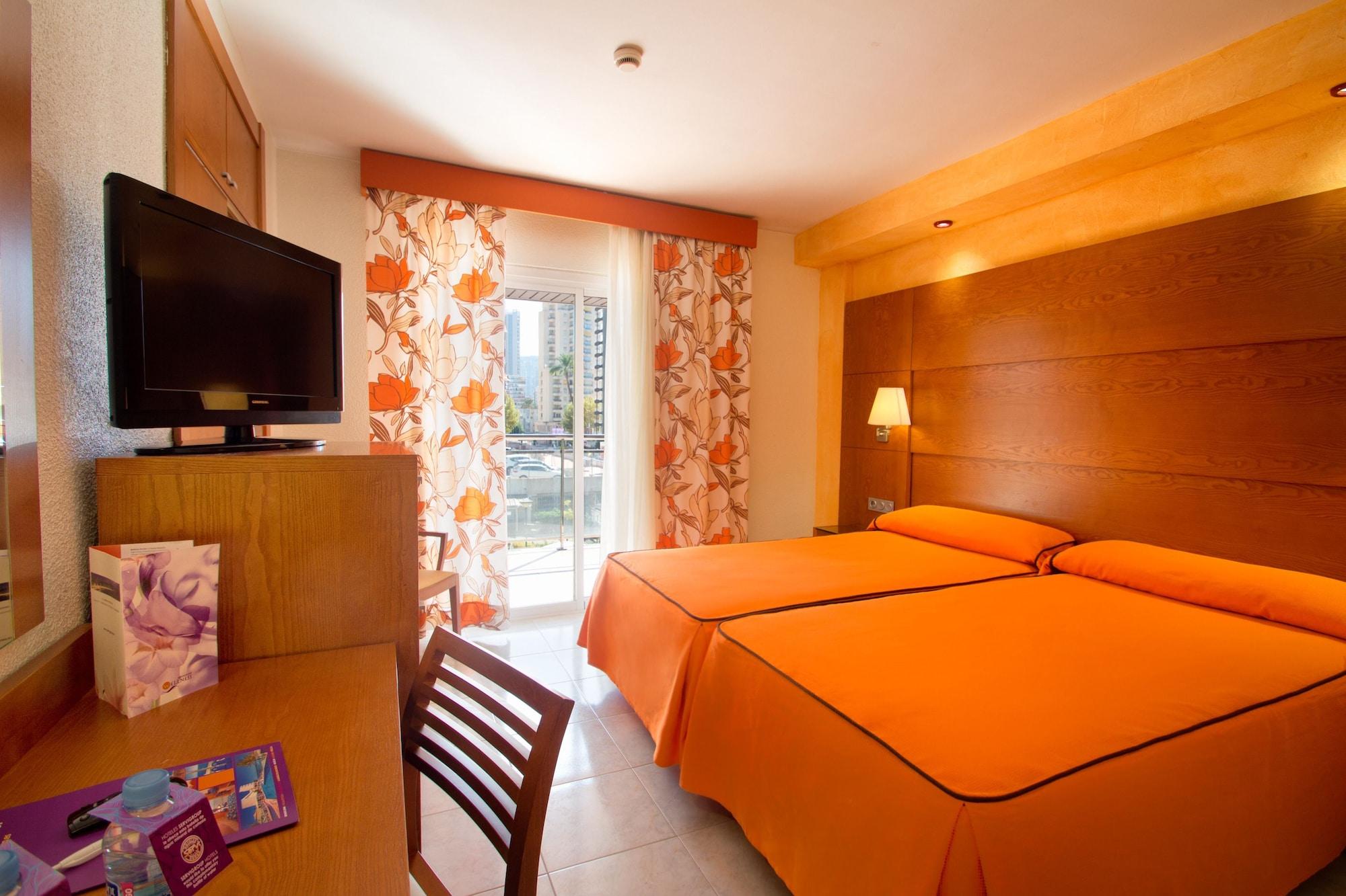 Servigroup Diplomatic 4*
