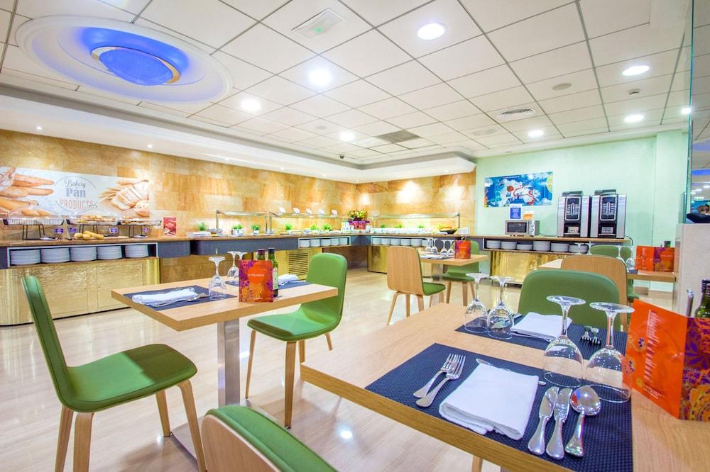 Servigroup Diplomatic Benidorm