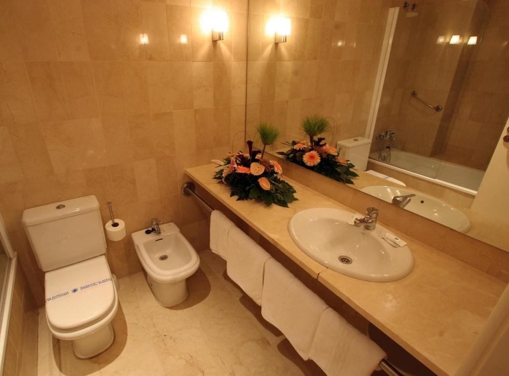 Hotel Oasis Plaza Benidorm