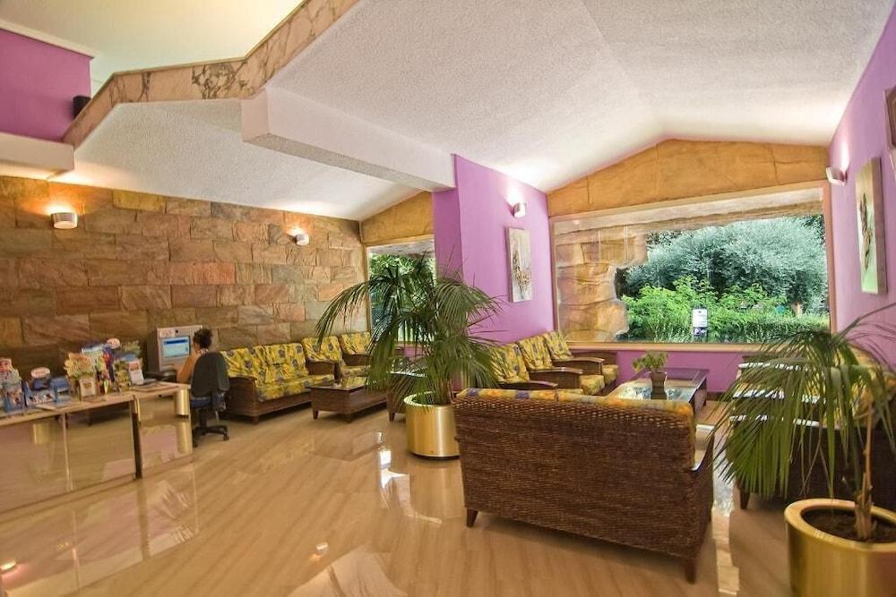 Hotel Servigroup Castilla Benidorm