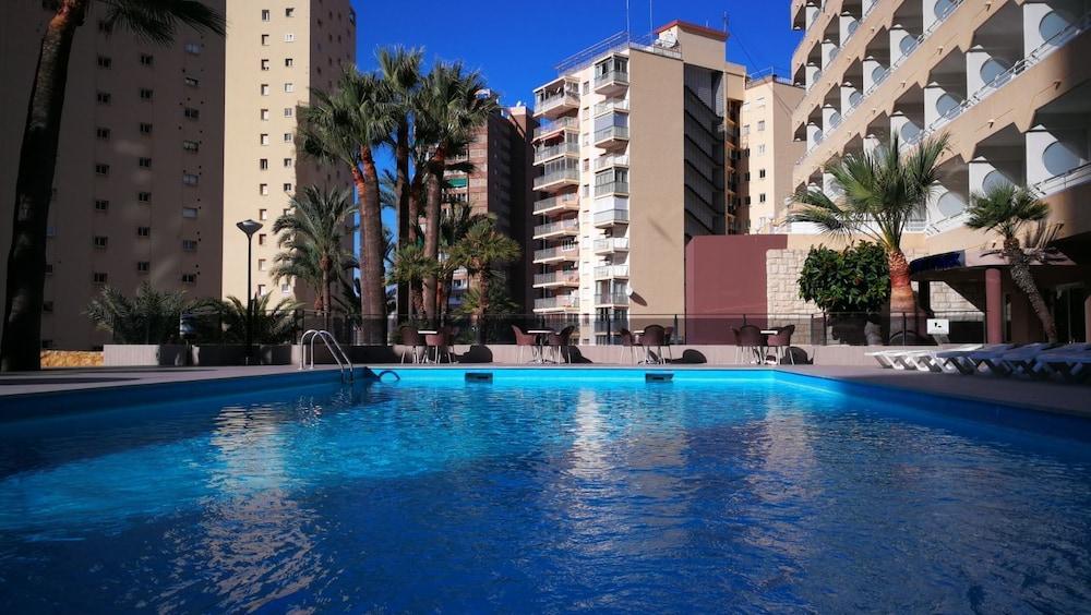 Mont-park Hotel