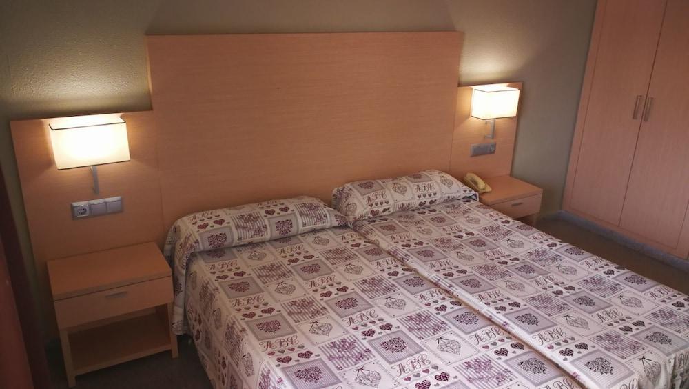 Mont-park Hotel
